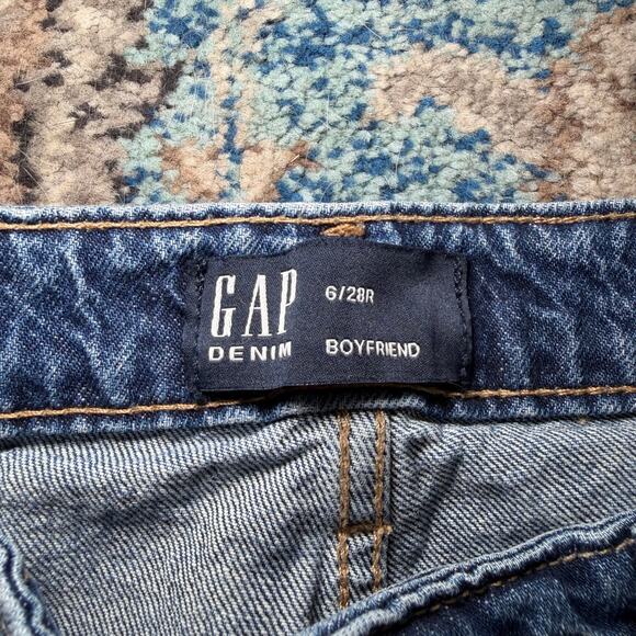 GAP boyfriend jean - Picture 4 of 5